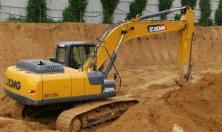 我要看挖机 我要看挖机