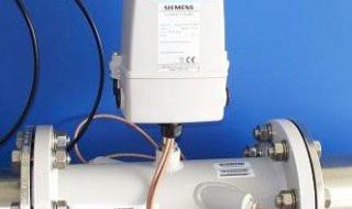 多声道超声波流量计