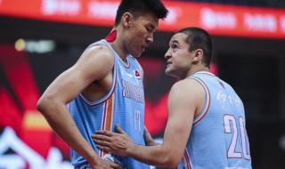 中国cba排名积分榜 中国cba排名积分榜